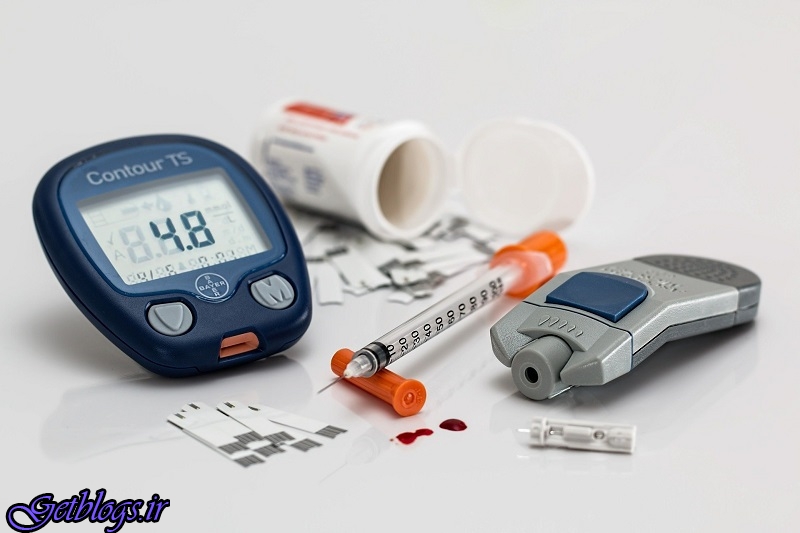 شناسایی هورمونی که در دیابت و فشار خون نقش دارد