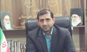 دستگیری علی نجاتی ربطی به اعتراضات کارکنان هفت تپه ندارد / دادگستری