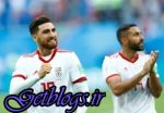 جهانبخش از رونالدو دور شد!