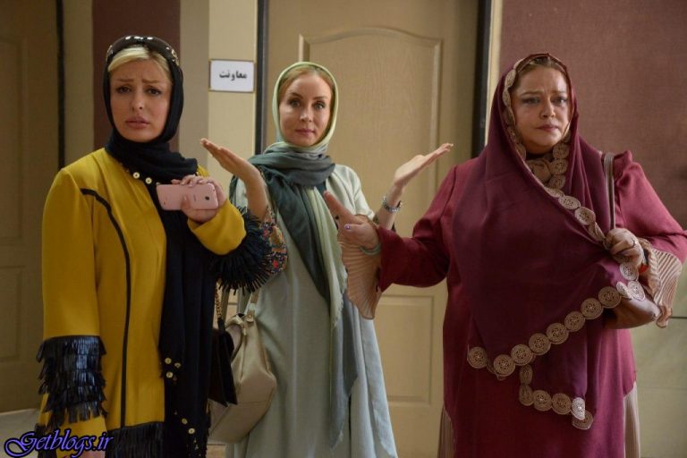 زیاد کردن فروش قابل توجه «هشتگ» در هفته دوم اکران